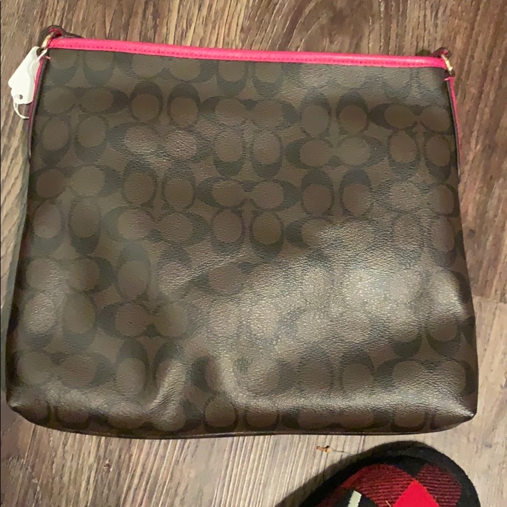 Crossover Bag - image 3